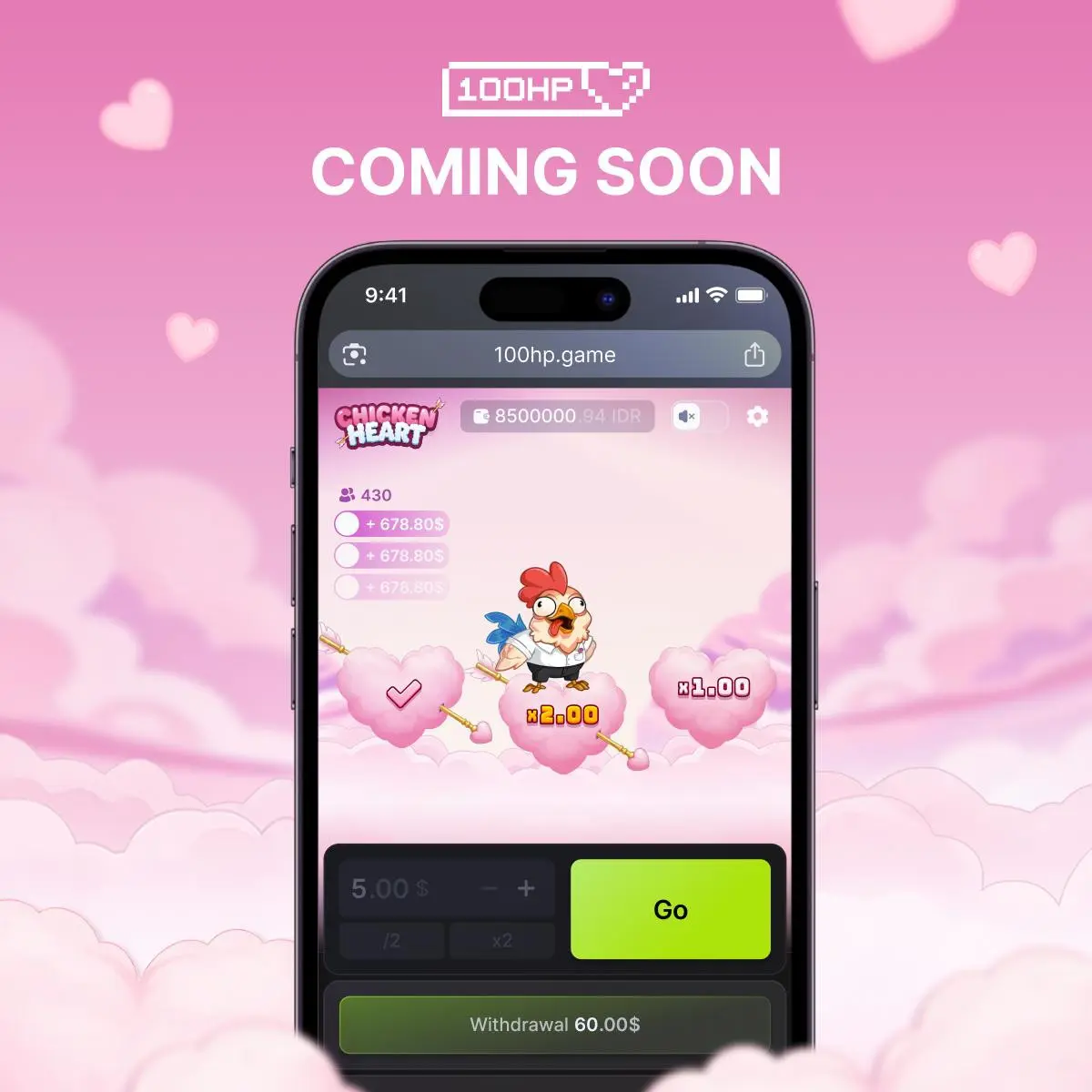 chickenheartslot.com chickenheart
